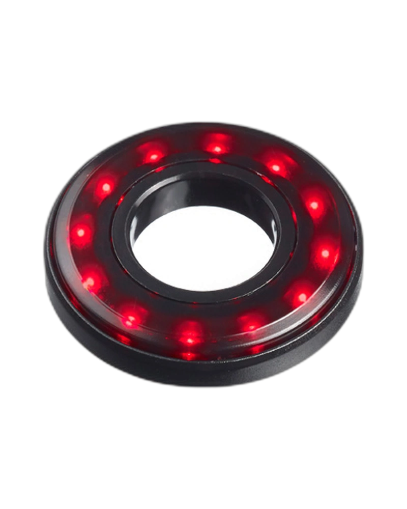 HALO PANEL MOUNT LED INDICATORS QH16028RC image 2